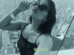 Maxiwine