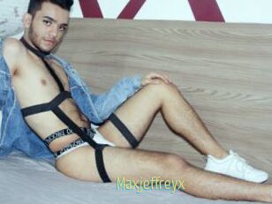 Maxjeffreyx