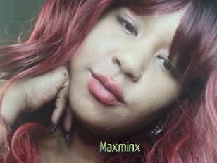 Maxminx