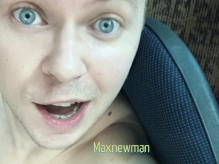 Maxnewman