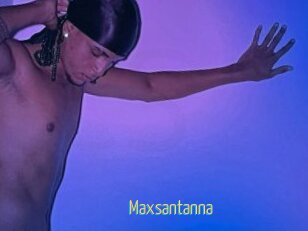 Maxsantanna