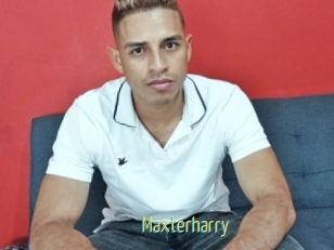 maxterharry Chaturbate Cam Sexe