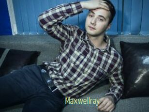 Maxwellray