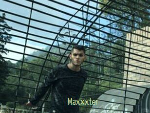 Maxxxter