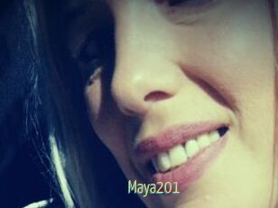 Maya201