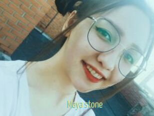 Maya_stone