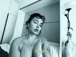 Mayablue