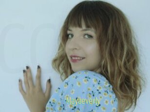 Mayaeverly