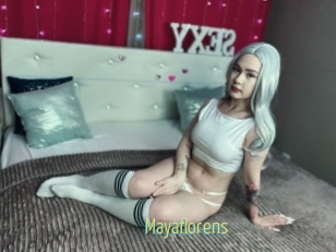 Mayaflorens
