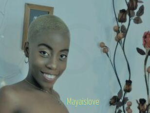 Mayaislove