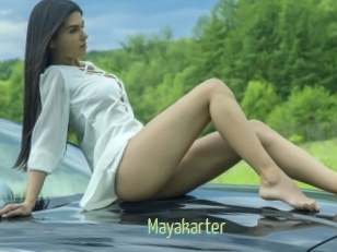 mayakarter Chaturbate Cam Sexe