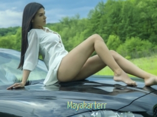 Mayakarterr
