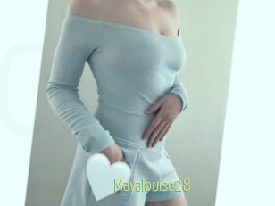 Mayalouise28