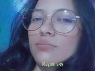 Mayam_sky