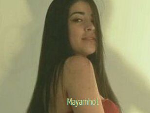 Mayamhot