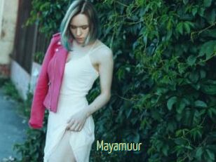 Mayamuur