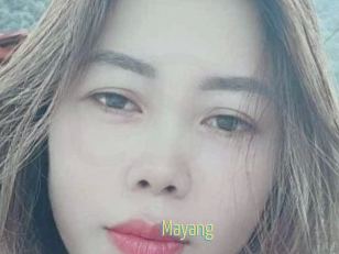 Mayang