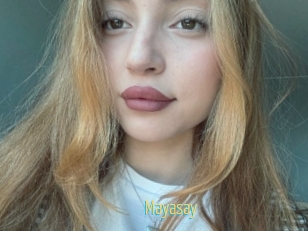Mayasay
