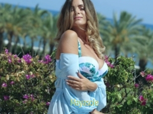 mayasole Chaturbate Cam Sexe