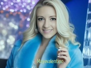 Mayavalentino