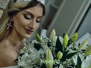 Mayawebb