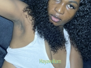 Mayawilliam