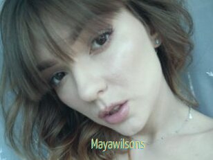 Mayawilsons