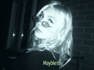 Maybless