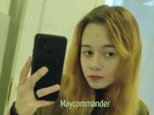 Maycommander