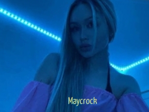 Maycrock