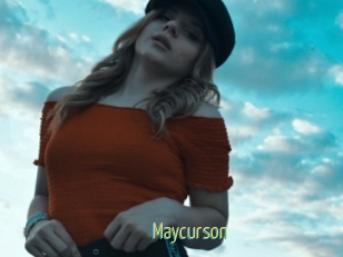 Maycurson