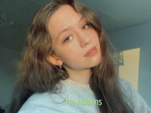 Maydaalkins