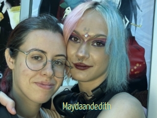 Maydaandedith