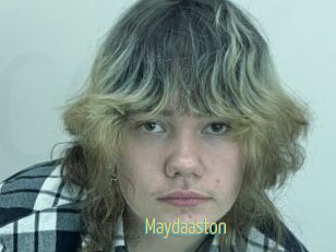 Maydaaston
