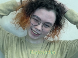 Maydabeardsley
