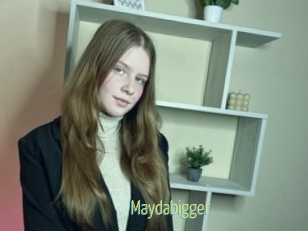 Maydabigger