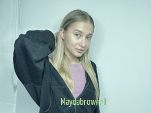 Maydabrownell