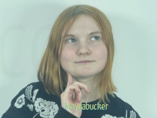 maydabucker Chaturbate Cam Sexe
