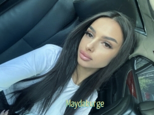 Maydaburge