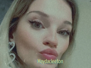 Maydacleeton