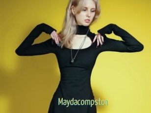 Maydacompston