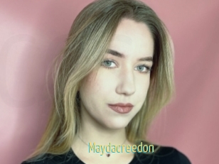 Maydacreedon