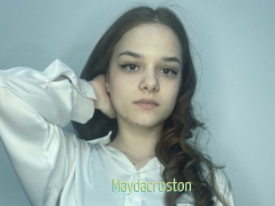 Maydacroston