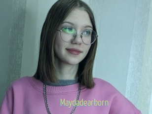 Maydadearborn