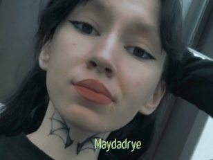 Maydadrye
