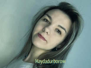 Maydadurborow