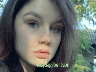 maydagilbertson Chaturbate Cam Sexe