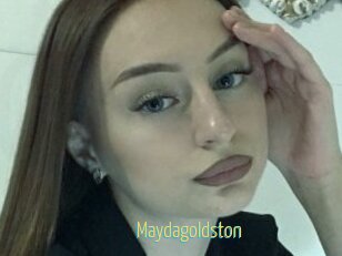 Maydagoldston