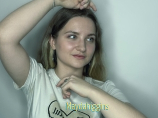 Maydahiggins