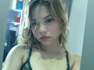 Maydriss